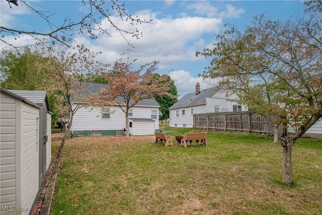 645 Reed Avenue, Akron, OH 44306