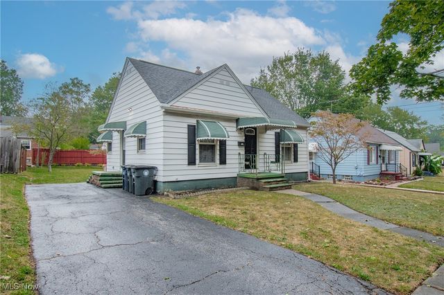 645 Reed Avenue, Akron, OH 44306