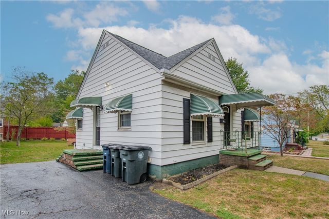 645 Reed Avenue, Akron, OH 44306