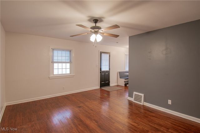 645 Reed Avenue, Akron, OH 44306