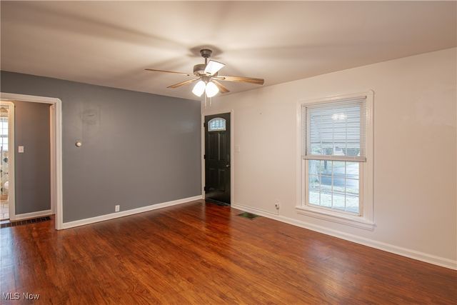 645 Reed Avenue, Akron, OH 44306