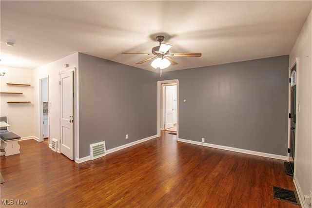 645 Reed Avenue, Akron, OH 44306