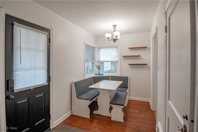 645 Reed Avenue, Akron, OH 44306