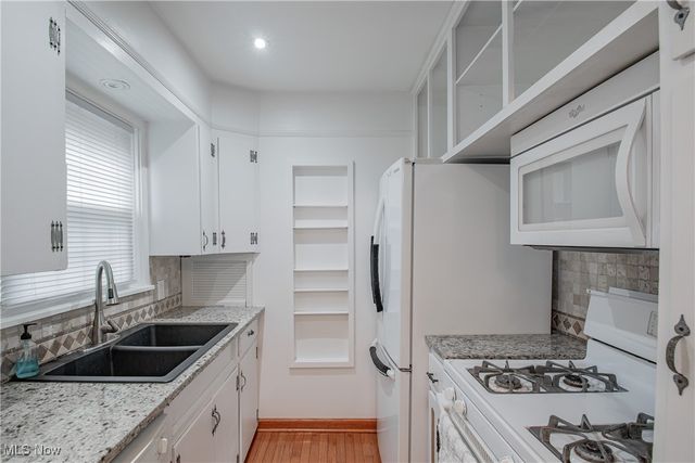 645 Reed Avenue, Akron, OH 44306