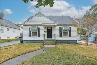 645 Reed Avenue, Akron, OH 44306