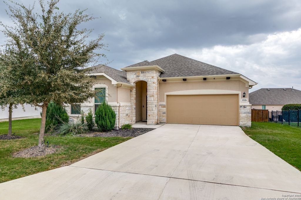 13126 Lattigo, San Antonio, TX 78245