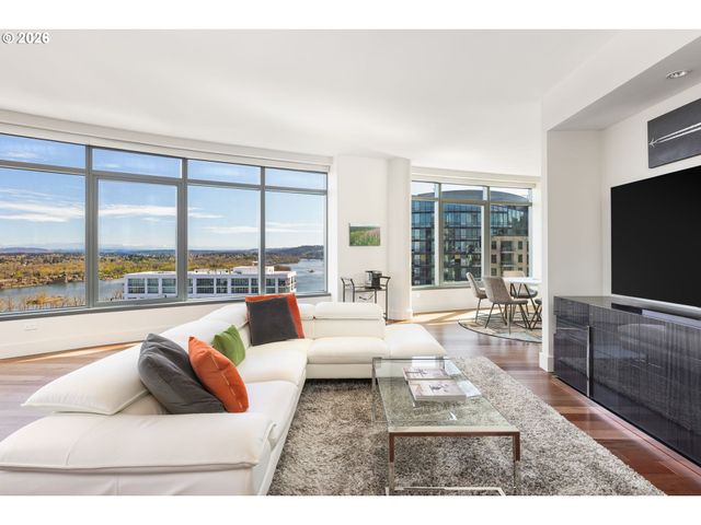 3601 S RIVER Pkwy 2805, Portland, OR 97239