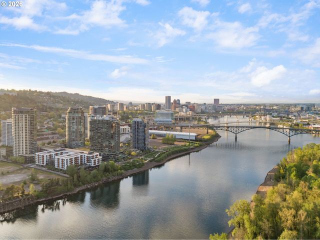 3601 S RIVER Pkwy 2805, Portland, OR 97239