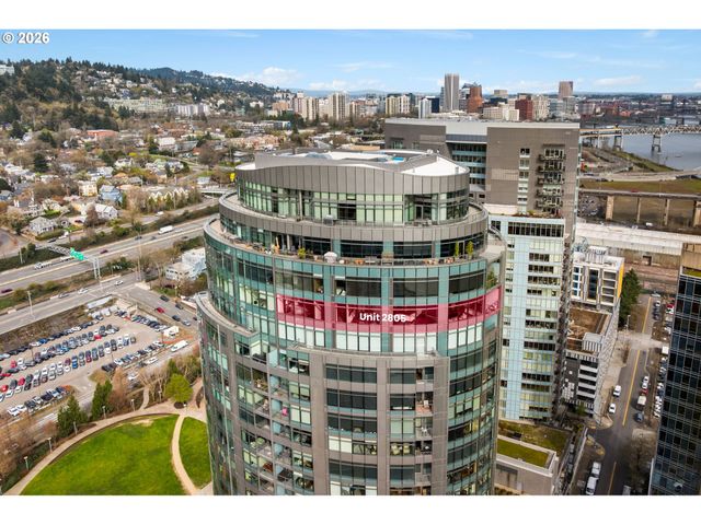 3601 S RIVER Pkwy 2805, Portland, OR 97239