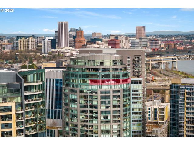 3601 S RIVER Pkwy 2805, Portland, OR 97239