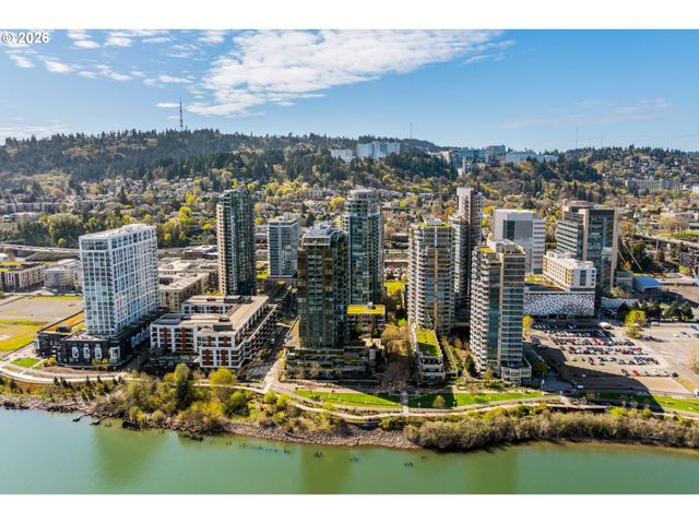 3601 S RIVER Pkwy 2805, Portland, OR 97239