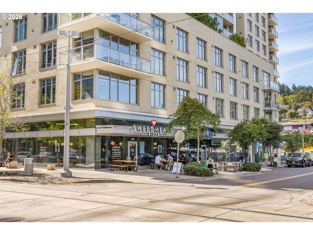 3601 S RIVER Pkwy 2805, Portland, OR 97239