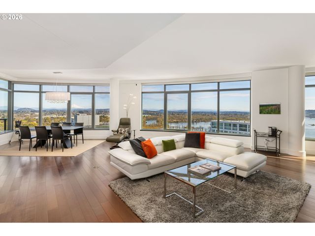 3601 S RIVER Pkwy 2805, Portland, OR 97239