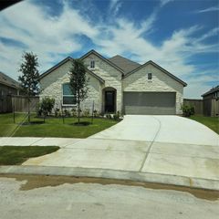 8322 Opal Pond, Angleton, TX 77515