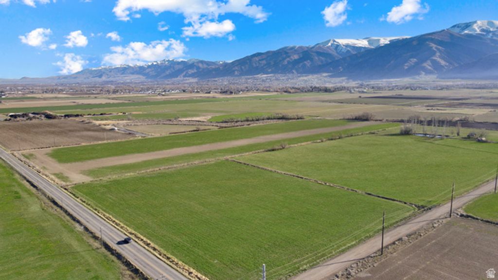 Image 1 of property listing at 4600 S 1200 W, Hyrum, UT 84319