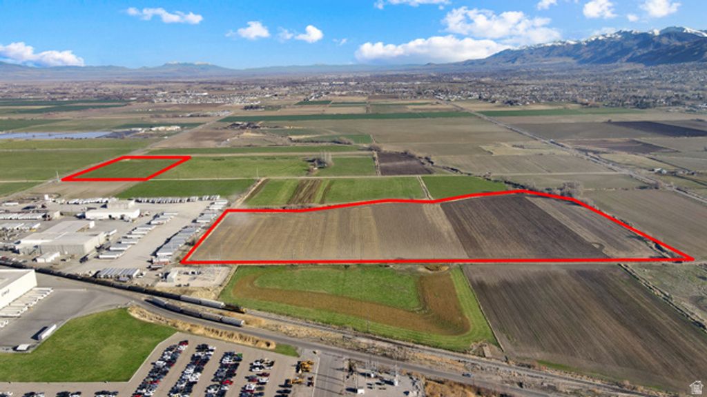 Image 2 of property listing at 4600 S 1200 W, Hyrum, UT 84319