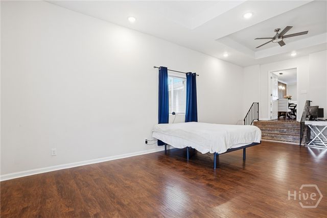 1921 Lloyd Street, Savannah, GA 31405