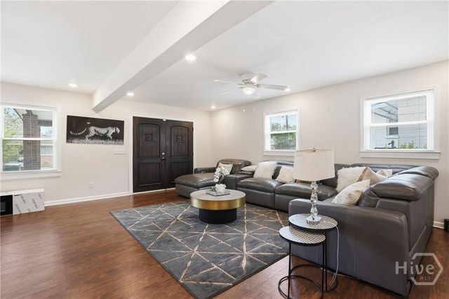 1921 Lloyd Street, Savannah, GA 31405