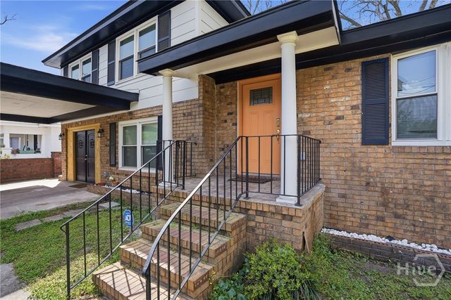 1921 Lloyd Street, Savannah, GA 31405