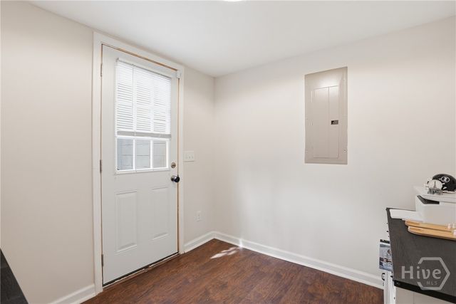 1921 Lloyd Street, Savannah, GA 31405