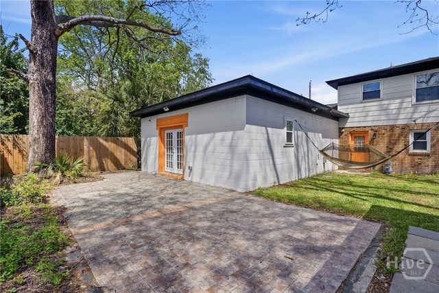 1921 Lloyd Street, Savannah, GA 31405