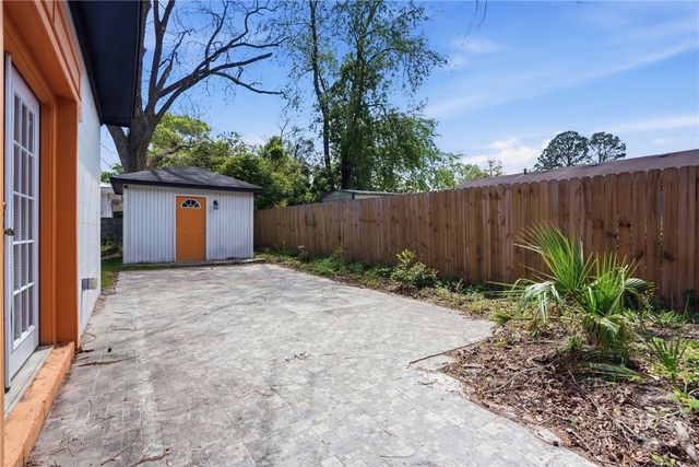 1921 Lloyd Street, Savannah, GA 31405