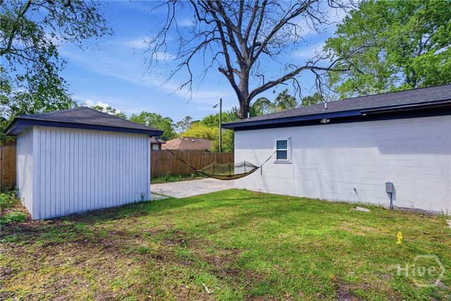 1921 Lloyd Street, Savannah, GA 31405