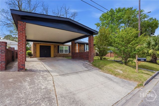 1921 Lloyd Street, Savannah, GA 31405