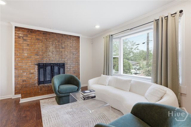 1921 Lloyd Street, Savannah, GA 31405