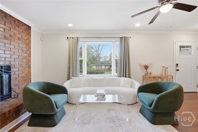 1921 Lloyd Street, Savannah, GA 31405