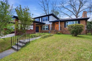 1921 Lloyd Street, Savannah, GA 31405