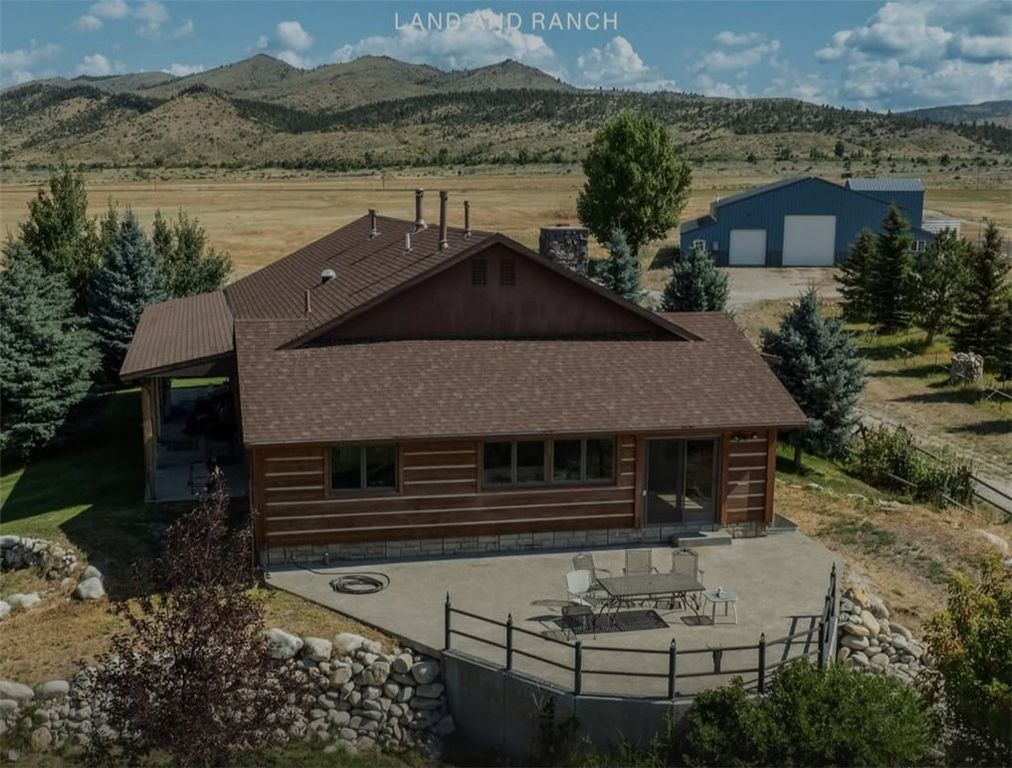 2584 Highway 284, Other, MT 59644