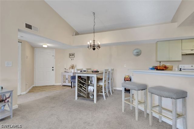 13581 Eagle Ridge DR 1421, Fort Myers, FL 33912