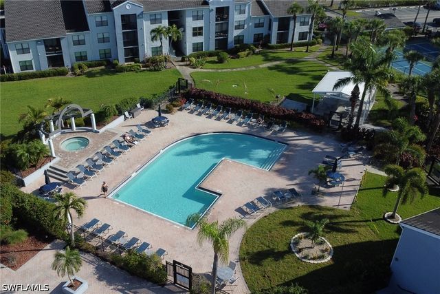 13581 Eagle Ridge DR 1421, Fort Myers, FL 33912