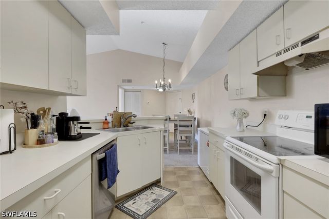 13581 Eagle Ridge DR 1421, Fort Myers, FL 33912