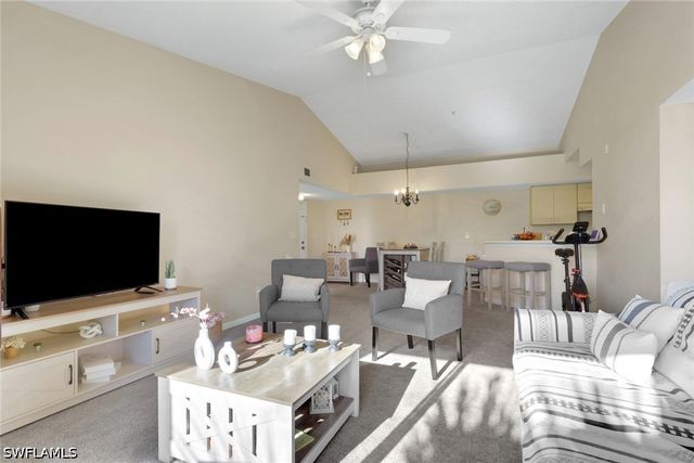 13581 Eagle Ridge DR 1421, Fort Myers, FL 33912