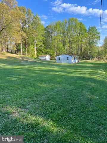 1292 SHADY BEACH RD, Elkton, MD 21921