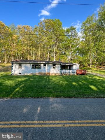 1292 SHADY BEACH RD, Elkton, MD 21921