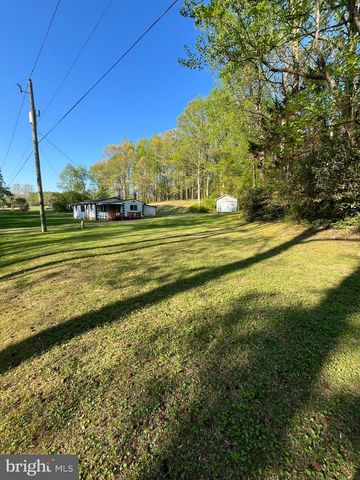 1292 SHADY BEACH RD, Elkton, MD 21921