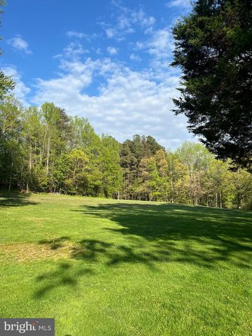 1292 SHADY BEACH RD, Elkton, MD 21921