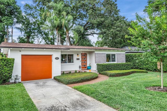 303 E JERSEY STREET, Orlando, FL 32806