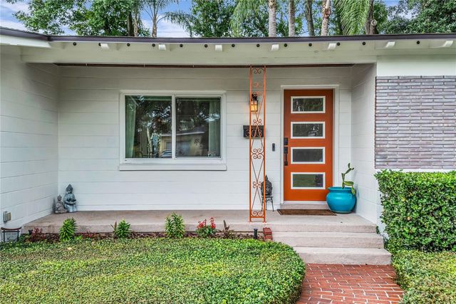 303 E JERSEY STREET, Orlando, FL 32806