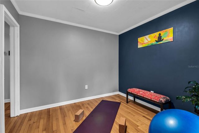 303 E JERSEY STREET, Orlando, FL 32806