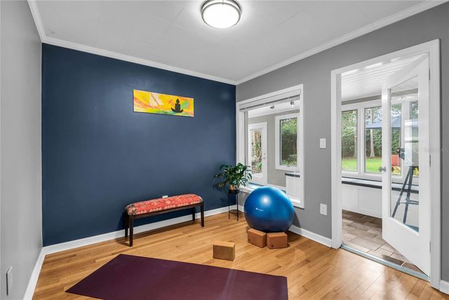 303 E JERSEY STREET, Orlando, FL 32806
