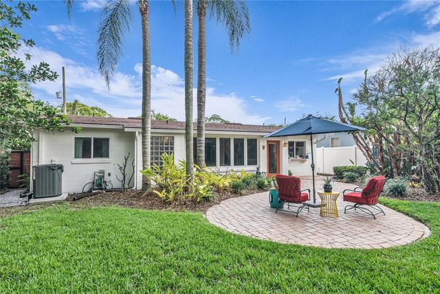 303 E JERSEY STREET, Orlando, FL 32806