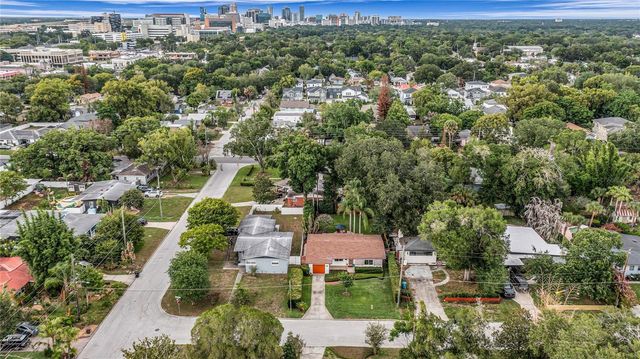 303 E JERSEY STREET, Orlando, FL 32806