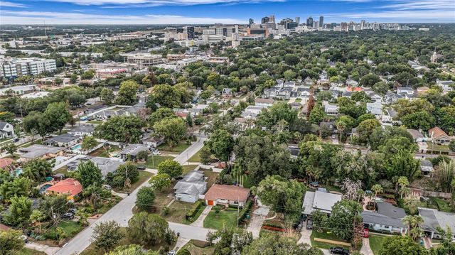 303 E JERSEY STREET, Orlando, FL 32806