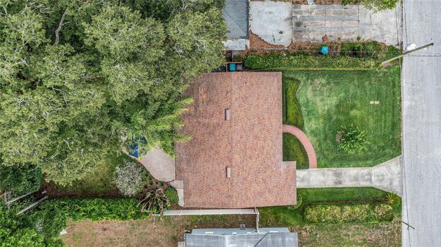 303 E JERSEY STREET, Orlando, FL 32806