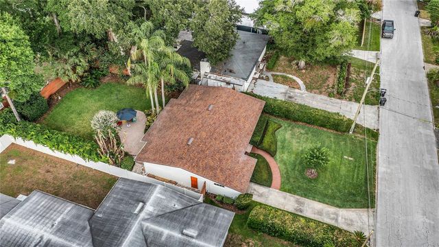 303 E JERSEY STREET, Orlando, FL 32806