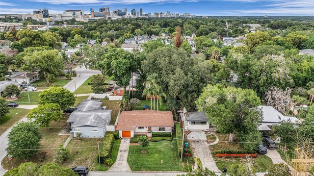 303 E JERSEY STREET, Orlando, FL 32806